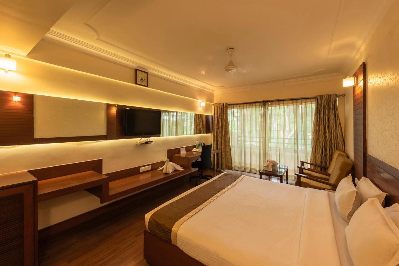 HOTEL BALLAL RESIDENCY | ⋆⋆⋆ | BANGALORE, INDIA | SEASON DEALS FROM $59